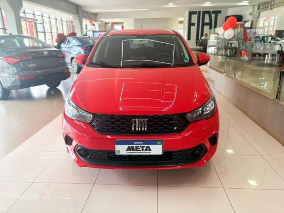 FIAT ARGO 1.0 FIREFLY FLEX DRIVE MANUAL